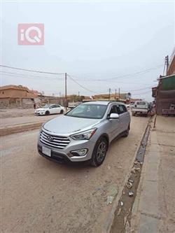 هيونداي سانتافي